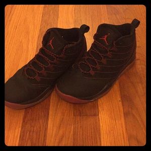 Jordan Red and Black *Special Edition*